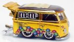 M&Ms Waterslide Decals - 1:64 to 1:18 Scale - Image 2